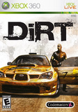 DiRT (Xbox 360)